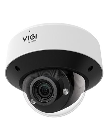 TP-Link Vigi InSight S245ZI Appareil photo de Sécurité Pour Extérieur - Deteccion Intelligente - Ethernet - IP67 - IK10 - Résolu