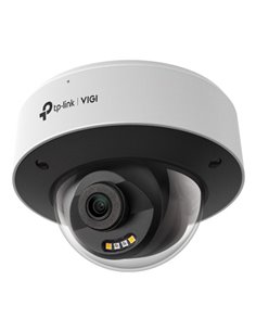 TP-Link Vigi InSight S285 Appareil photo de Sécurité - Lente de 4mm - 4K - IP67 - IK10 - Résolution de 8Mpx - Vision Nocturna - 