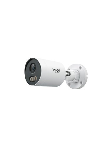 TP-Link Vigi InSight S325 Appareil photo de Sécurité Pour Extérieur - Lente de 2.8mm - IP67 - Deteccion Intelligente - Ethernet 