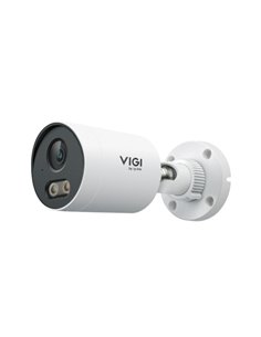 TP-Link Vigi InSight S325 Appareil photo de Sécurité Pour Extérieur - Lente de 4mm - IP67 - Deteccion Intelligente - Ethernet - 