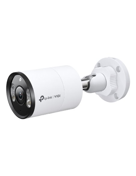 TP-Link Vigi InSight S345 Appareil photo de Sécurité Pour Extérieur - Lente de 4mm - IP67 - Ethernet - Résolution de 4Mpx - Visi