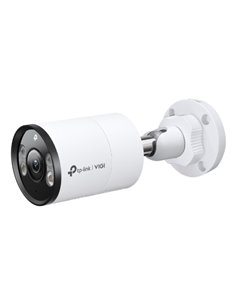 TP-Link Vigi InSight S345 Appareil photo de Sécurité Pour Extérieur - Lente de 6mm - IP67 - WiFi - Ethernet - Résolution de 4Mpx