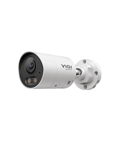 TP-Link Vigi InSight S345S Appareil photo de Sécurité Extérieur - Lente 4mm - IP67 - Deteccion Intelligente - RJ45 - Résolution 