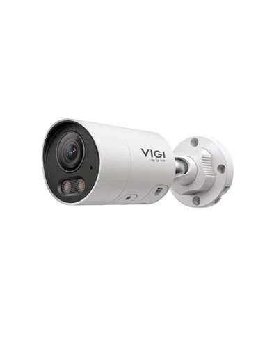 TP-Link Vigi InSight S345S Appareil photo de Sécurité Extérieur - Lente 4mm - IP67 - Deteccion Intelligente - RJ45 - Résolution 