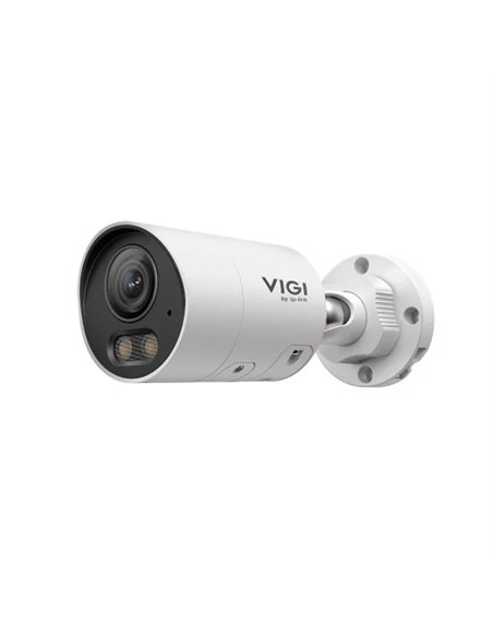 TP-Link Vigi InSight S345S Appareil photo de Sécurité Extérieur - Lente 4mm - IP67 - Deteccion Intelligente - RJ45 - Résolution 