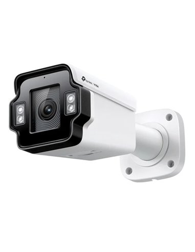 TP-Link Vigi InSight S345ZI Appareil photo de Sécurité - IP67 - Deteccion Intelligente - IK10 - Résolution de 4Mpx - Audio Bidir