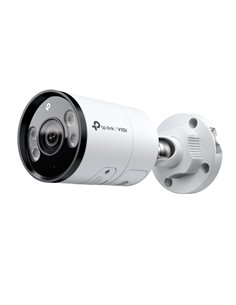 TP-Link Vigi InSight S385 Appareil photo de Sécurité Pour Extérieur - Lente de 4mm - Deteccion Intelligente - Résolution de 8Mpx