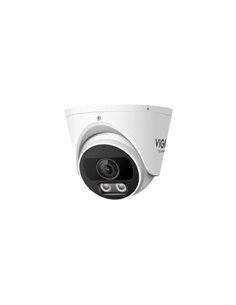 TP-Link Vigi InSight S425 Appareil photo de Sécurité Pour Extérieur - Lente de 4mm - Ethernet - Deteccion Intelligente - IP67 - 