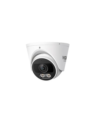 TP-Link Vigi InSight S425 Appareil photo de Sécurité Pour Extérieur - Lente de 4mm - Ethernet - Deteccion Intelligente - IP67 - 