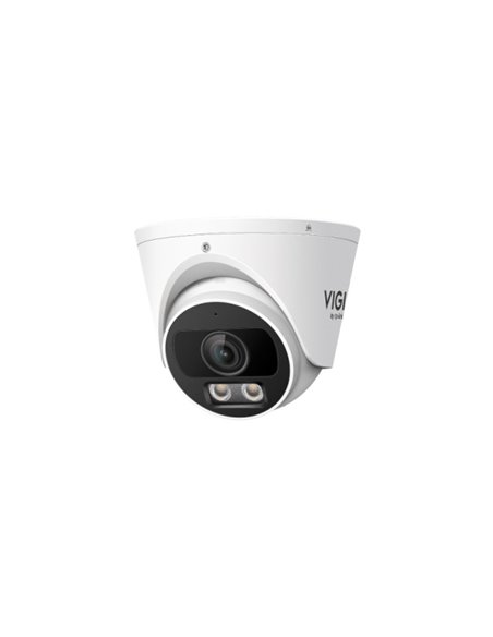 TP-Link Vigi InSight S425 Appareil photo de Sécurité Pour Extérieur - Lente de 4mm - Ethernet - Deteccion Intelligente - IP67 - 