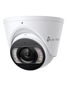 TP-Link Vigi InSight S445 Appareil photo de Sécurité Pour Extérieur - Lente de 2.8mm - IP67 - Résolution de 4Mpx - Vision Noctur