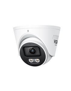 TP-Link Vigi InSight S445S Appareil photo de Sécurité - Lente de 2.8mm - Résolution de 4Mpx - IP67 - Vision Nocturna - Audio Bid