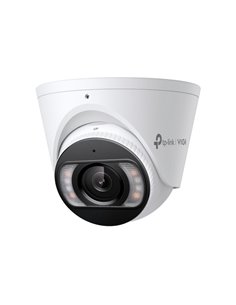 TP-Link Vigi InSight S455 Appareil photo de Sécurité - Lente de 4mm - Deteccion Intelligente - Résolution de 5Mpx - IP67 - Visio