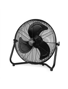 Orbegozo PWN 2045 Ventilateur Industriel Potente et Seguro - 135W de Potencia - Aspas de 45cm - 3 Velocidades - Gran Caudal de A