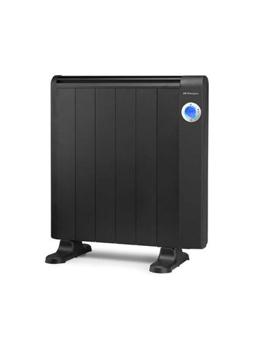 Orbegozo RRW-1000 Emisor TermicoWifi RealWarm Elements - Control Par Voz - Programacion Diaria et Semanal - Deteccion de Ventana