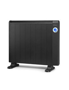 Orbegozo RRW-1500 Wifi Emisor Thermique Intelligente - Control Par Voz - Programacion Diaria et Semanal - Deteccion de Ventanas 
