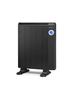 Orbegozo RRW-800 Wifi Emisor Thermique Intelligente - Control Par Voz - Programacion Diaria et Semanal - Funcion Deteccion de Ve