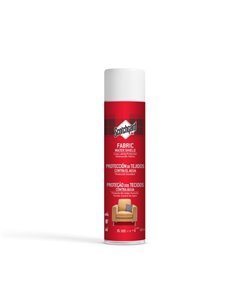Scotchgard Protector de Tissus - Bote de 400ml - Déperlant de Derrames