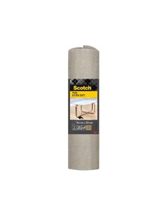 Scotch Almohadilla de Fieltro Adhesiva - Extra Suaves - 300 x 360mm - Couleur Beige