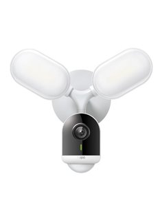TP-Link Tapo C720 Appareil photo de Sécurité Pour Extérieur - 2K QHD - IP65 - Deteccion avec IA - WiFi - Vision Nocturna - Audio