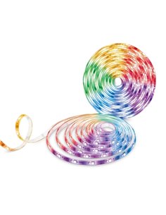 TP-Link Tapo L930-10 Pack de 2 Tiras LED de 5m - Intensidad Regulable - Adhésif 3M - WiFi - Control Avec Asistente Virtual et Ap