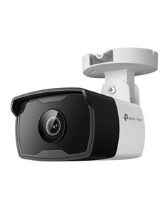 TP-Link Vigi C320I Appareil photo de Sécurité - Lente de 6mm - IP67 - Résolution de 2Mpx - Deteccion Intelligente - Vision Noctu