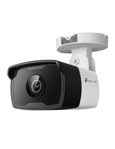 TP-Link Vigi C320I Appareil photo de Sécurité - Lente de 6mm - IP67 - Résolution de 2Mpx - Deteccion Intelligente - Vision Noctu