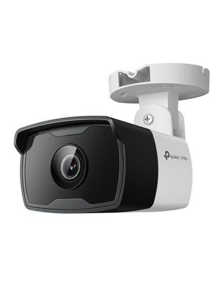 TP-Link Vigi C320I Appareil photo de Sécurité - Lente de 6mm - IP67 - Résolution de 2Mpx - Deteccion Intelligente - Vision Noctu