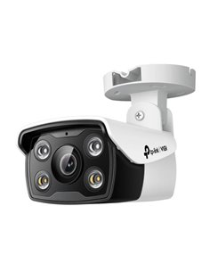TP-Link Vigi C340 Appareil photo de Sécurité Pour Extérieur - Lente 4mm - IP67 - RJ45 - Deteccion Intelligente - Résolution de 4
