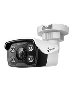 TP-Link Vigi C350 Appareil photo de Sécurité Pour Extérieur - Lente de 6mm - IP67 - Résolution de 5Mpx - Deteccion Intelligente 