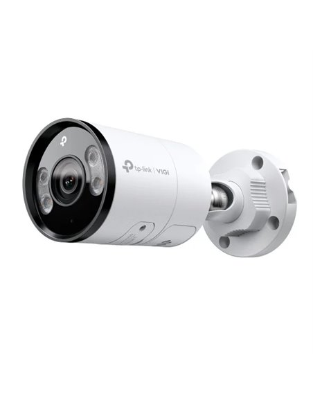 TP-Link Vigi C355 Appareil photo de Sécurité Pour Extérieur - Lente de 4mm - Deteccion Intelligente - IP67 - Audio Bidireccional