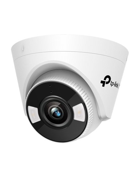 TP-Link Vigi C430 Appareil photo de Sécurité - Lente de 2.8mm - Résolution de 3Mpx - Deteccion Intelligente - Vision Nocturna - 