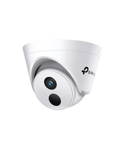 TP-Link Vigi C430I Appareil photo de Sécurité - Lente de 4mm - Résolution de 3Mpx - Deteccion Intelligente - Modo Pasillo - Coul