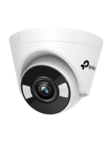 TP-Link Vigi C440-W Appareil photo de Sécurité Pour Extérieur - Lente de 4mm - Deteccion Intelligente - WiFi - Résolution de 4Mp