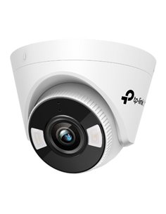 TP-Link Vigi C450 Appareil photo de Sécurité - Lente de 2.8mm - Résolution de 5Mpx - Deteccion Intelligente - Audio Bidirecciona