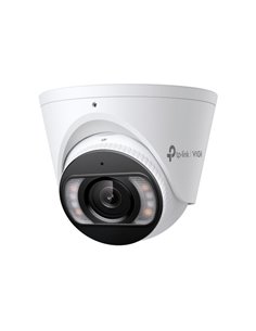 TP-Link Vigi C485 Appareil photo de Sécurité Pour Extérieur - Lente de 2.8mm - 4K - IP67 - Vision Nocturna - Audio Bidireccional
