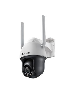 TP-Link Vigi C540-4G Appareil photo de Sécurité Pour Extérieur - Lente de 4mm - IP66 - WiFi - Deteccion Intelligente - Résolutio