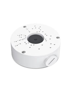 TP-Link Vigi VJB-300 Support de Montaje Pour Camaras - Aluminium - Résistant à l'eau - Comprend Accesorios - Practico Pour Ocult