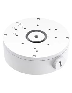 TP-Link Vigi VJB-305 Support de Montaje Pour Camaras - Aluminium - Résistant à l'eau - Comprend Accesorios - Practico Pour Ocult