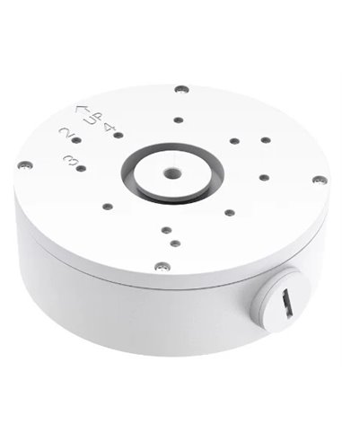 TP-Link Vigi VJB-305 Support de Montaje Pour Camaras - Aluminium - Résistant à l'eau - Comprend Accesorios - Practico Pour Ocult