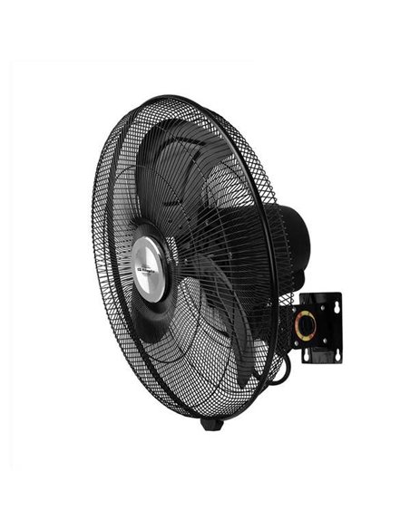 Orbegozo Ventilateur Pared Ventisil 50 - Potente Ventilacion Avec 3 Velocidades - Funcion Oscilante