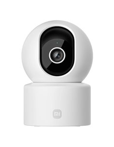 Xiaomi Smart Camera C302 Appareil photo de Videovigilancia 2K- Giro e Inclinacion 360° - WiFi 6 - Vision Nocturna Full Couleur -