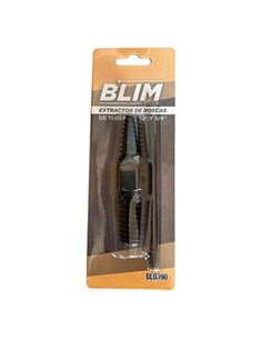 Blim Extractor de Roscas de Tuberias 1/2 Et 3/4