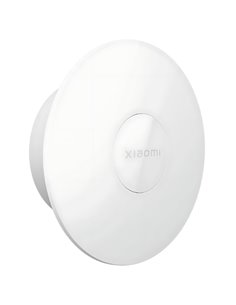 Xiaomi Night Light 3 Lampara de Noche 2700K - 2 Niveles de Brillo - Base Magnetica - Sensor de Movimiento - Batterie de 600mAh