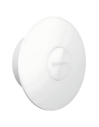 Xiaomi Night Light 3 Lampara de Noche 2700K - 2 Niveles de Brillo - Base Magnetica - Sensor de Movimiento - Batterie de 600mAh