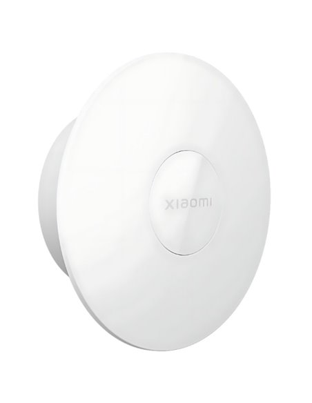 Xiaomi Night Light 3 Lampara de Noche 2700K - 2 Niveles de Brillo - Base Magnetica - Sensor de Movimiento - Batterie de 600mAh