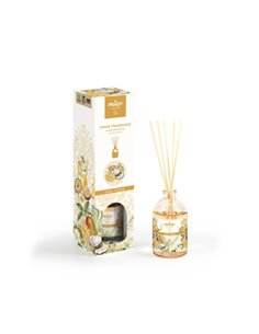 Prady Ambientador Mikado Yani Tatus - Flacon de Cristal 100 ml et Varitas Difusoras