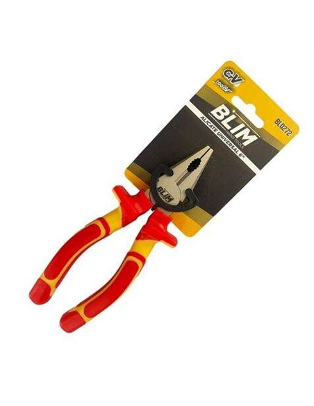 Blim Alicate Universal 6" - 1.000V