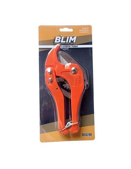Blim Tijera Corta Tubo 42mm
