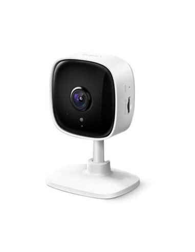 TP-Link Tapo C100 Appareil photo IP de Sécurité Wifi - Vision Nocturna- Detec. Movimiento